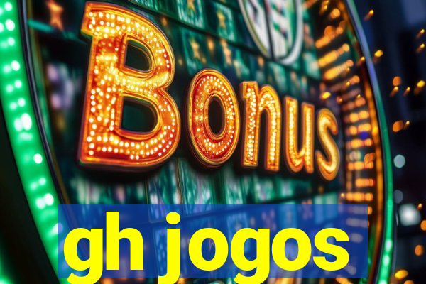 gh jogos